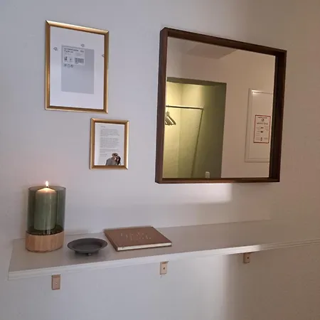 Am Klinkum - Jade Hochschule - Kueche - Smarttv - Balkon * Wilhelmshaven